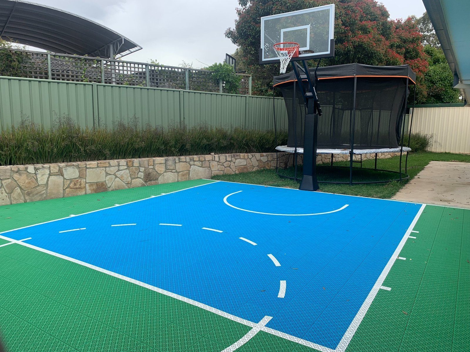 Family Sports Zone