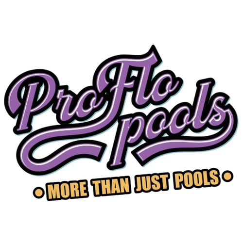 ProFlo Pools logo